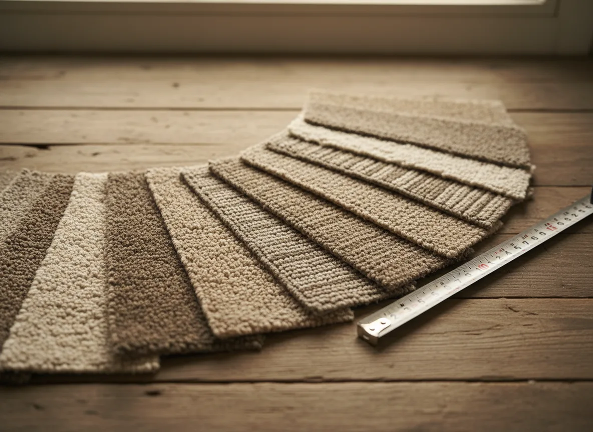Carpet Installation Kingsville, MO FAQs